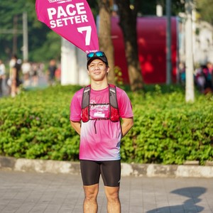 Race photo from SMARTFREN RUN 2026 VIBES 06072026