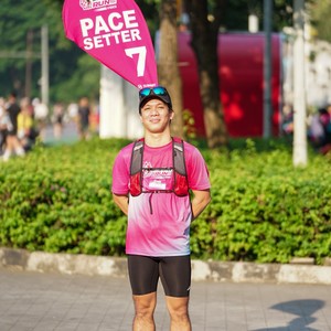 Race photo from SMARTFREN RUN 2026 VIBES 06072026