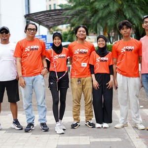 Race photo from NSRC XVI 14122025