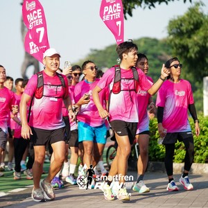 Race photo from SMARTFREN RUN 2026 VIBES 06072026
