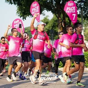 Race photo from SMARTFREN RUN 2026 VIBES 06072026