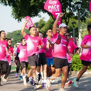Race photo from SMARTFREN RUN 2026 VIBES 06072026