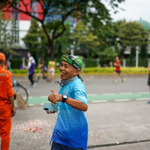 Race photo from NSRC XVI 14122025