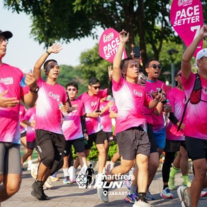 Race photo from SMARTFREN RUN 2026 VIBES 06072026