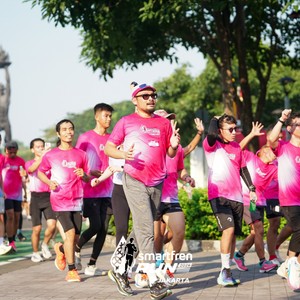 Race photo from SMARTFREN RUN 2026 VIBES 06072026