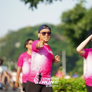 Race photo from SMARTFREN RUN 2026 VIBES 06072026