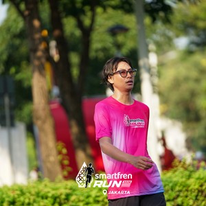 Race photo from SMARTFREN RUN 2026 VIBES 06072026