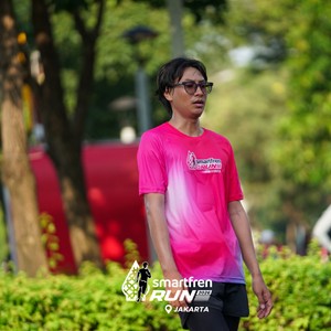 Race photo from SMARTFREN RUN 2026 VIBES 06072026