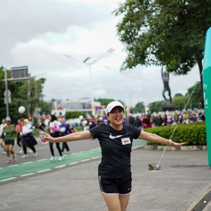 Race photo from NSRC XVI 14122025