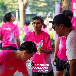 Race photo from SMARTFREN RUN 2026 VIBES 06072026