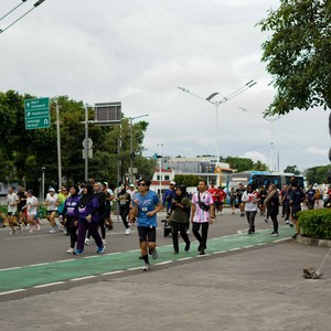 Race photo from NSRC XVI 14122025