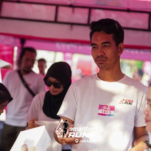 Race photo from SMARTFREN RUN 2026 VIBES 06072026