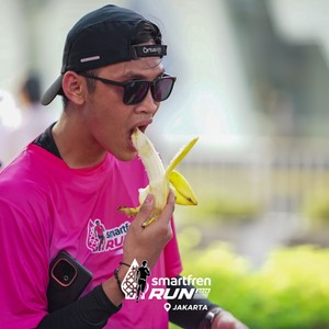 Race photo from SMARTFREN RUN 2026 VIBES 06072026