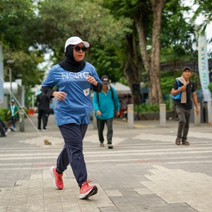 Race photo from NSRC XVI 14122025