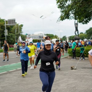 Race photo from NSRC XVI 14122025