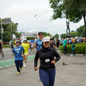 Race photo from NSRC XVI 14122025