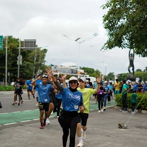 Race photo from NSRC XVI 14122025