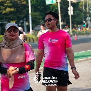 Race photo from SMARTFREN RUN 2026 VIBES 06072026