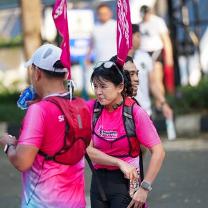 Race photo from SMARTFREN RUN 2026 VIBES 06072026