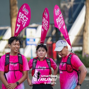 Race photo from SMARTFREN RUN 2026 VIBES 06072026