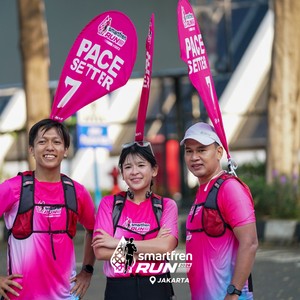 Race photo from SMARTFREN RUN 2026 VIBES 06072026