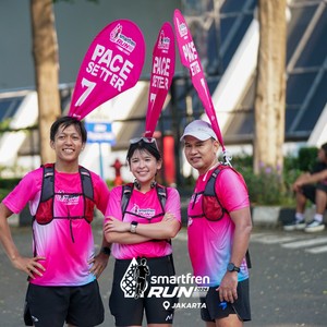 Race photo from SMARTFREN RUN 2026 VIBES 06072026