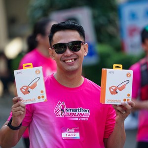 Race photo from SMARTFREN RUN 2026 VIBES 06072026