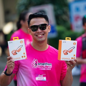 Race photo from SMARTFREN RUN 2026 VIBES 06072026
