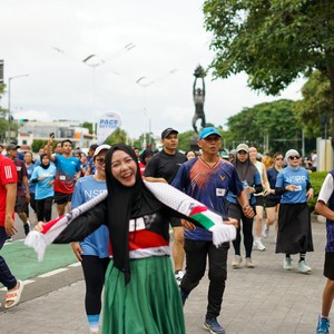 Race photo from NSRC XVI 14122025