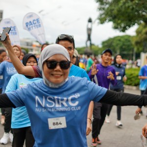 Race photo from NSRC XVI 14122025