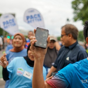 Race photo from NSRC XVI 14122025