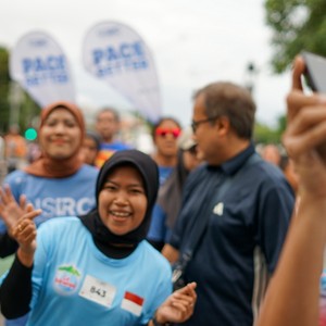 Race photo from NSRC XVI 14122025
