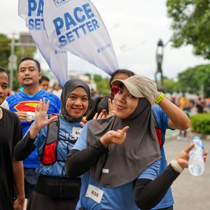 Race photo from NSRC XVI 14122025