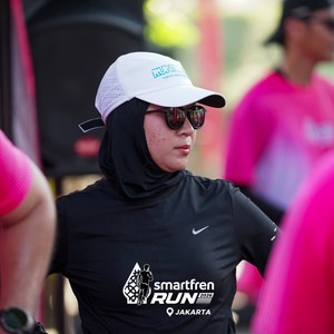 Race photo from SMARTFREN RUN 2026 VIBES 06072026