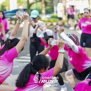 Race photo from SMARTFREN RUN 2026 VIBES 06072026
