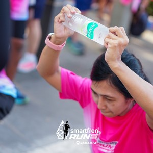Race photo from SMARTFREN RUN 2026 VIBES 06072026