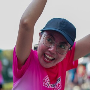 Race photo from SMARTFREN RUN 2026 VIBES 06072026