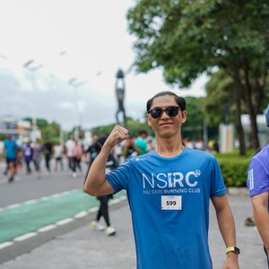 Race photo from NSRC XVI 14122025