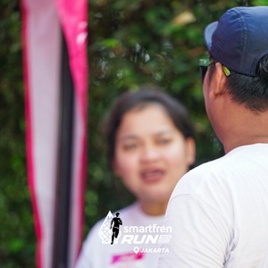 Race photo from SMARTFREN RUN 2026 VIBES 06072026