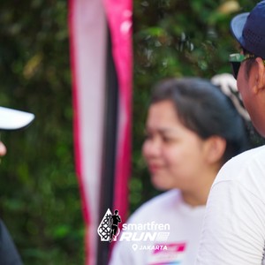 Race photo from SMARTFREN RUN 2026 VIBES 06072026