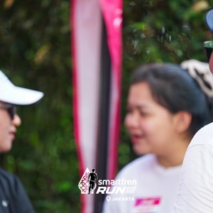 Race photo from SMARTFREN RUN 2026 VIBES 06072026
