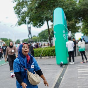 Race photo from NSRC XVI 14122025