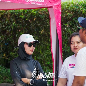 Race photo from SMARTFREN RUN 2026 VIBES 06072026