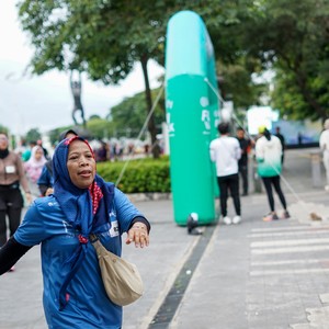 Race photo from NSRC XVI 14122025