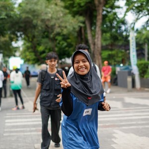 Race photo from NSRC XVI 14122025