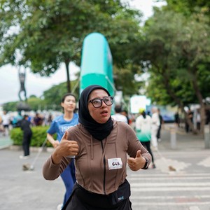 Race photo from NSRC XVI 14122025