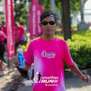 Race photo from SMARTFREN RUN 2026 VIBES 06072026