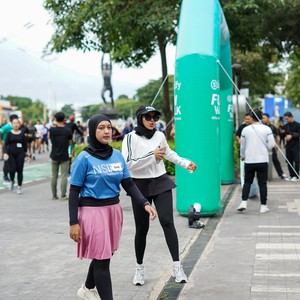 Race photo from NSRC XVI 14122025