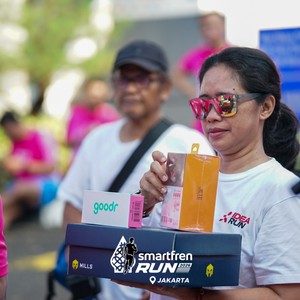 Race photo from SMARTFREN RUN 2026 VIBES 06072026
