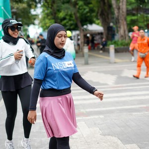 Race photo from NSRC XVI 14122025